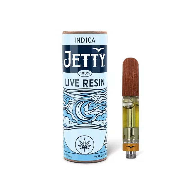 Purple Gurple 1g Live Resin Vape Cart