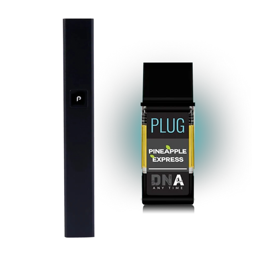Pineapple Express 1g Dna All-in-One Vape