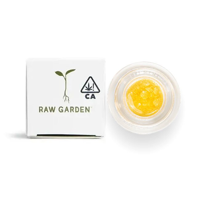 Gravy 1g Live Sauce