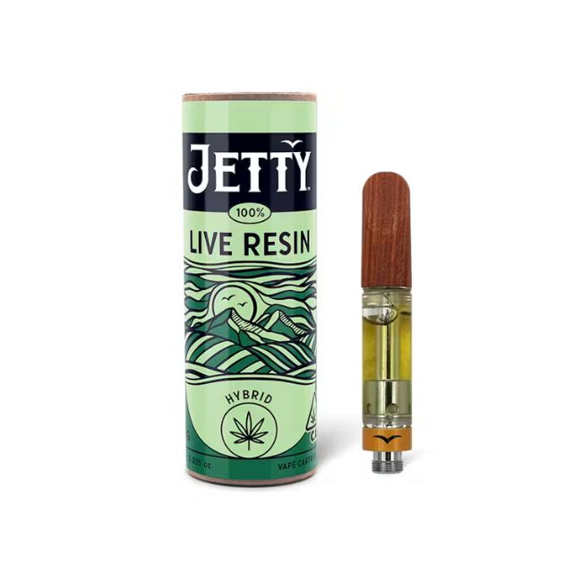 Dragonfruit Tart 1g Live Resin Cart