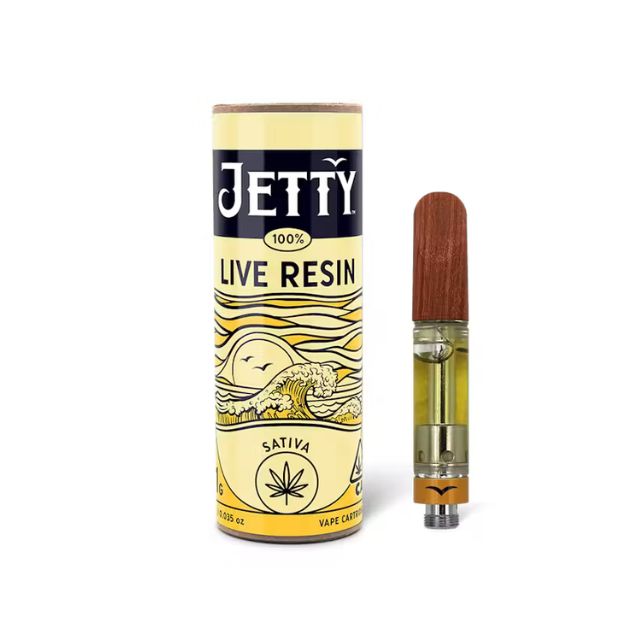 Black Tartarian 1g Live Resin Vape Cart