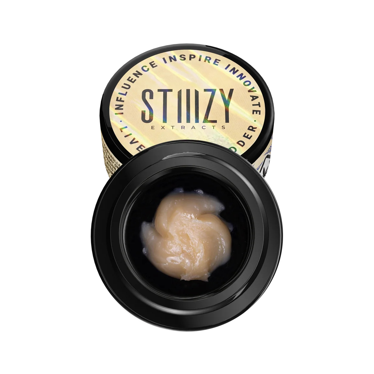 Banana Bonanza 1g Live Resin Badder