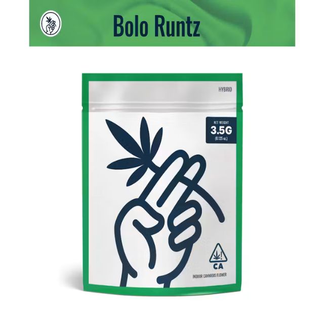 Bolo Runtz 3.5g