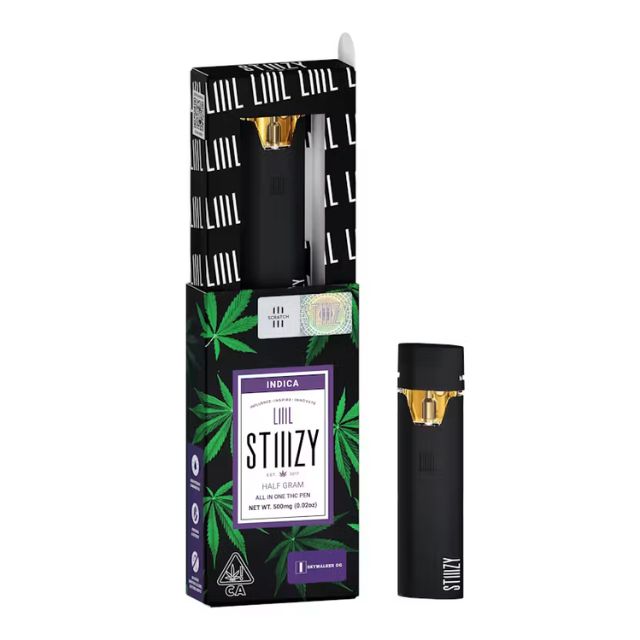 Skywalker OG 0.5g All-in-One Vape Pen