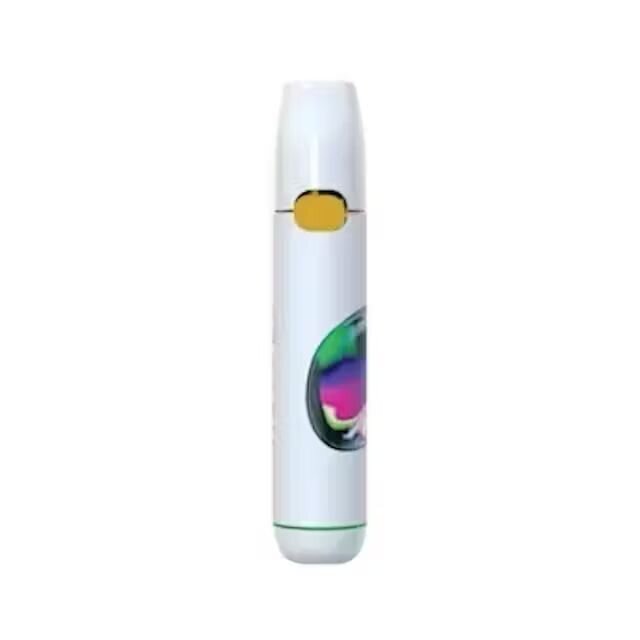 ZZ Top #3 1g Live Rosin All-in-One Vape