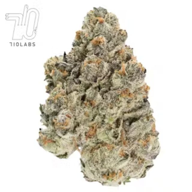 Garlic Cocktail #7 3.5g Premium