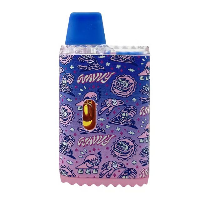 Bubblegum Runtz 1g All-in-One Vape