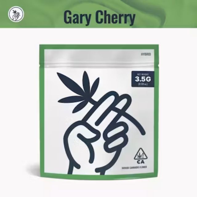 Gary Cherry 3.5g