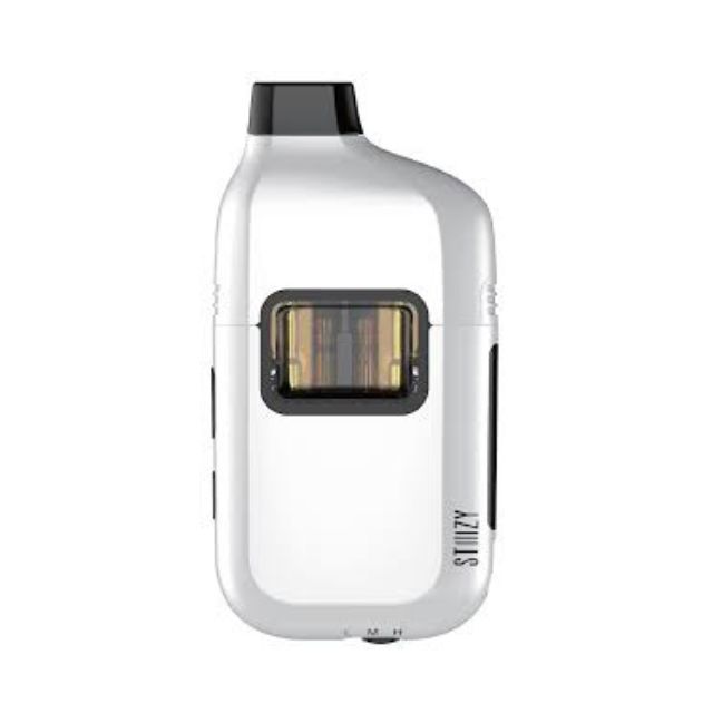 Pearl White Dual Pod Bar
