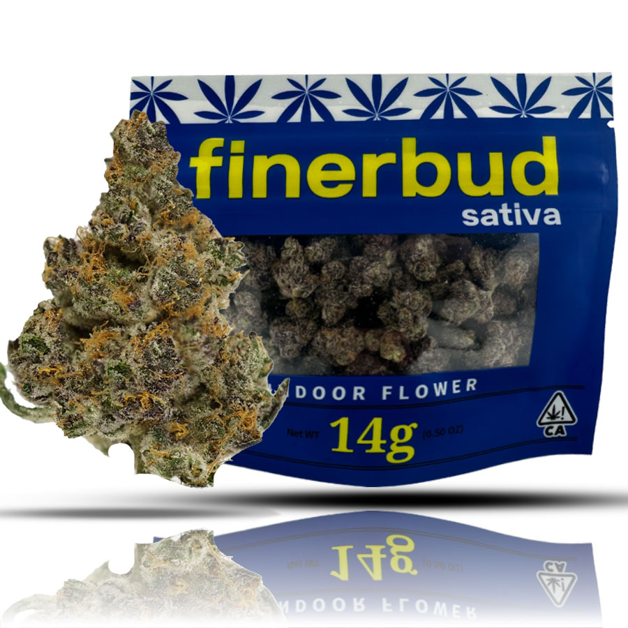 Mandarin Cookies 14g