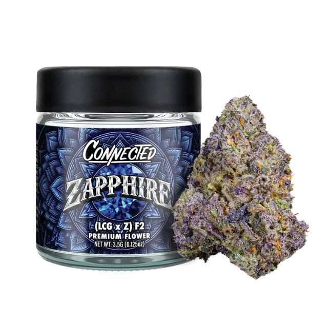 Zapphire 3.5g Premium