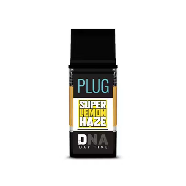 Super Lemon Haze 1g DNA Vape Pod