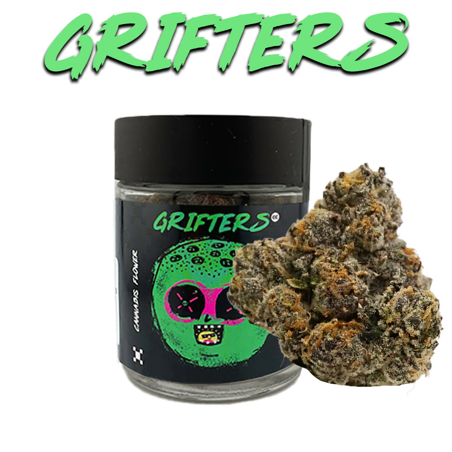 Blue Nerdz 7g Premium Indoor