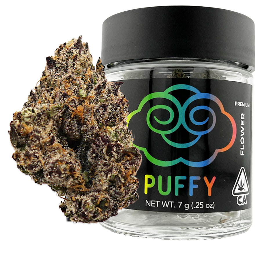 PUFFY - Dirty South Gumbo 7G Premium Indoor Flower | Theraleaf