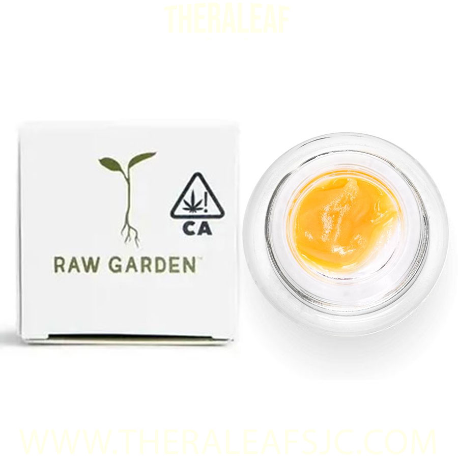 Raspberry Haze 1g Live Badder