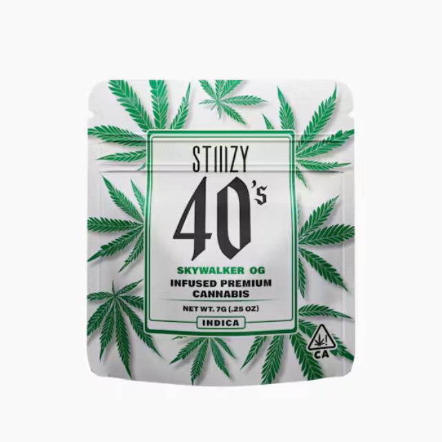 Skywalker OG 7g Infused 40's