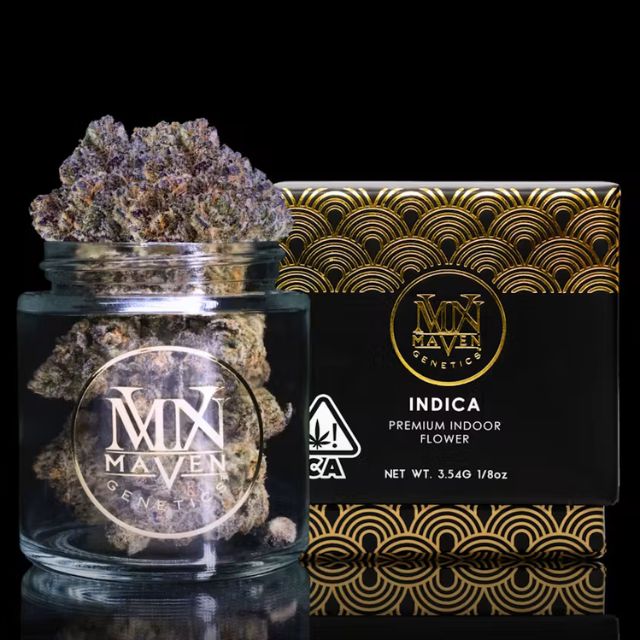 Umami Butter 3.5g Premium Flower