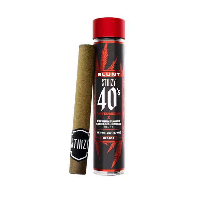 Watermelon Z 2g Infused 40's Blunt