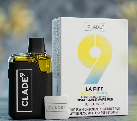 CLADE 9