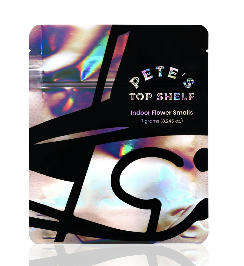 SILK ROAD (POPCORN) (7G)