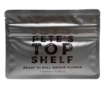 TOLL MONEY (SHAKE) (7G)