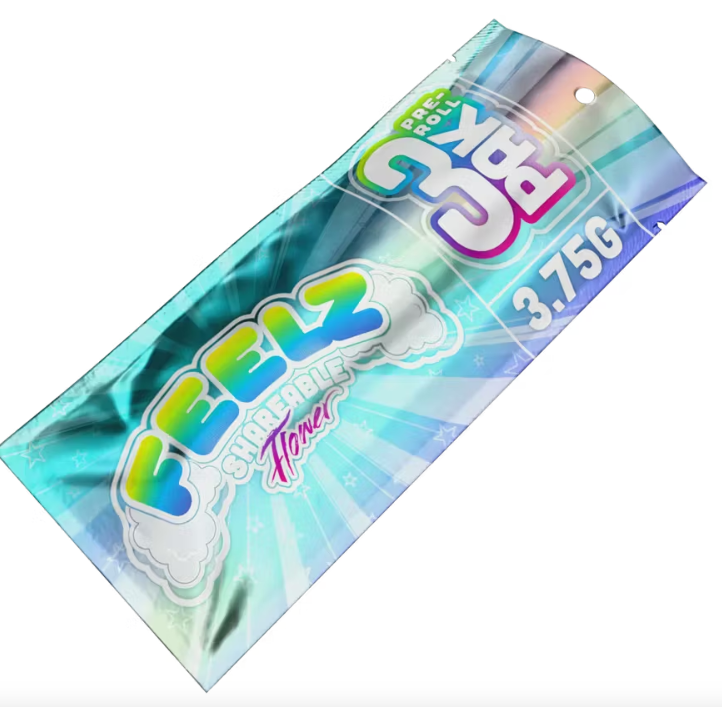 Sativa Diva | 3pk | 3.75g