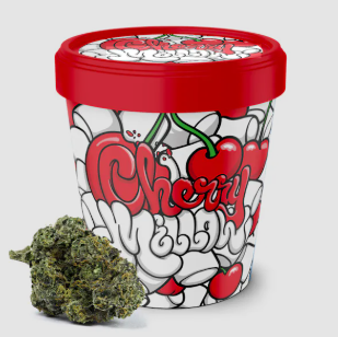 CHERRYMELLOW (3.5G)