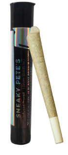 BLANK CHECK (INFUSED) (1G)