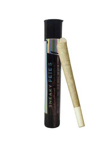 COUNTRY ROADZ (INFUSED) (1G)