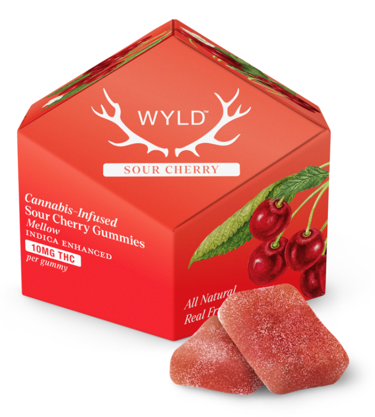 SOUR CHERRY