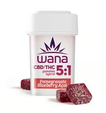 POMEGRANATE BLUEBERRY ACAI 5:1