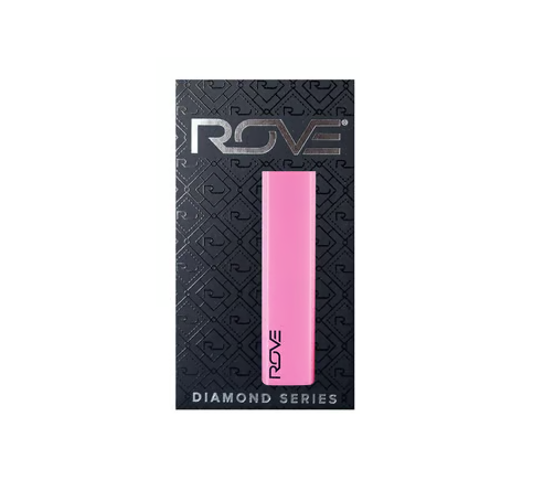 Pink Diamond Series | Battery – Premium Cannabis Products Near Me