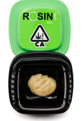 GRAPAYA [H] BL ROSIN (1G)