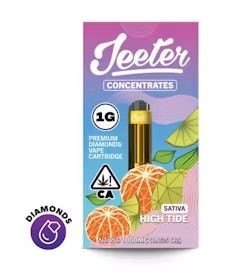 JEETER JUICE - HIGH TIDE LIQUID DIAMONDS (1G) [S]