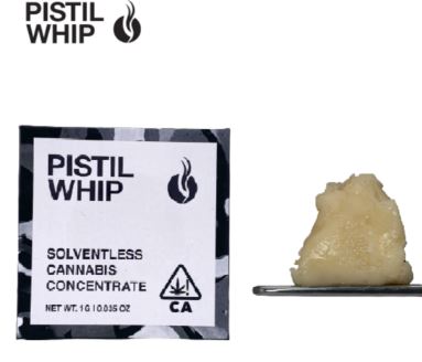 1G - G TANK [H] - COLD CURE ROSIN