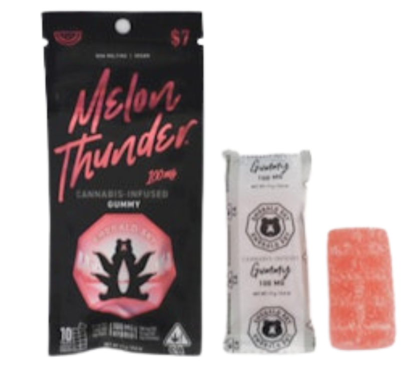 MELON THUNDER (100MG) [H]