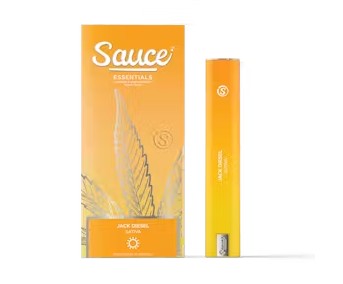 JACK DIESEL [S] - RTU - 1.25G LIVE RESIN