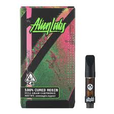 ZKITTLEZ [H] - 510 THREAD (1G) - LIVE RESIN