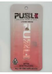 LYCHEE DREAM RTU (1G) [S]