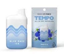 BLUE RAZZ ICE [I] READY TO USE - 1 g