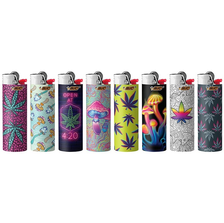 COUNTER CULTURE - LIGHTER