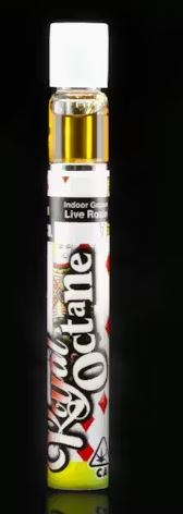 ROYAL OCTANE [H] - 0.5G RTU SOLVENTLESS