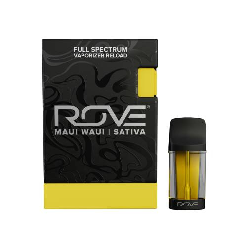 RELOAD - MAUI WAUI [S] - 1G POD - ROVE