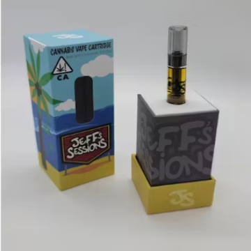 TROPIC DIESEL [S] - (1G) LIVE RESIN - 510 THREAD
