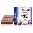 Milk Chocolate - Punchbar (100mg)