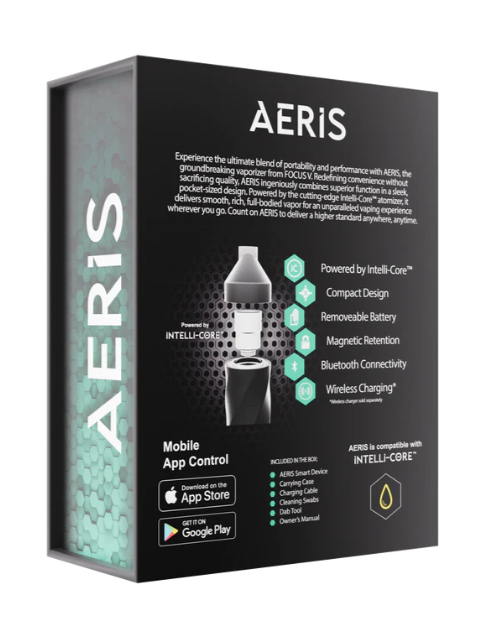 AERIS KIT - FOCUS V