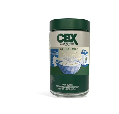 CEREAL MILK [H] - 14G FLOWER