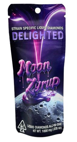 MOON ZYRUP [H] - 1G LD RTU