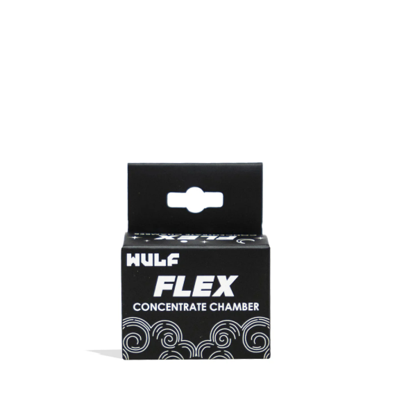 FLEX - CONCENTRATE CHAMBER