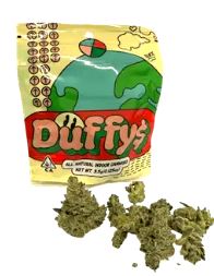 SOUR TANGIE [S] - 3.5 g